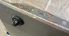 2007-2018 Jeep Wrangler JK Passenger Side Fender Apron Panel / Billet Silver Metallic  JK013