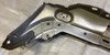 2007-2018 Jeep Wrangler JK Passenger Side Fender Apron Panel / Billet Silver Metallic  JK013