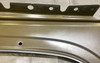 2007-2018 Jeep Wrangler JK Passenger Side Fender Apron Panel / Billet Silver Metallic  JK013