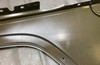 2007-2018 Jeep Wrangler JK Passenger Side Fender Apron Panel / Billet Silver Metallic  JK013
