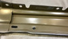 2007-2018 Jeep Wrangler JK Passenger Side Fender Apron Panel / Billet Silver Metallic  JK013