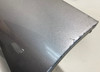 2007-2018 Jeep Wrangler JK Driver Fender Cowl Panel / Billet Silver Metallic  JK013