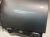 2007-2018 Jeep Wrangler JK Driver Fender Cowl Panel / Billet Silver Metallic  JK013