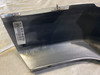 2007-2017 Jeep Wrangler JK Unlimited Rear Fender Panels / Pair / Billet Metallic /   JK013