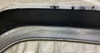 2007-2017 Jeep Wrangler JK Unlimited Rear Fender Panels / Pair / Billet Metallic /   JK013