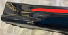 2019-2022 Hyundai Veloster N Driver Side Skirt Rocker Panel /   HV009