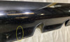 2019-2022 Hyundai Veloster N Driver Side Skirt Rocker Panel /   HV009