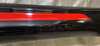 2019-2022 Hyundai Veloster N Driver Side Skirt Rocker Panel /   HV009
