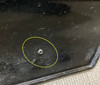 2019-2022 Hyundai Veloster N Driver Side Skirt Rocker Panel /   HV009