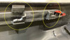 2019-2022 Hyundai Veloster N Driver Side Skirt Rocker Panel /   HV009