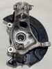 2015-2020 Volkswagen MK7 GTI Passenger Front Spindle Knuckle / Hub / 57K M7009