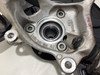 2015-2020 Volkswagen MK7 GTI Passenger Front Spindle Knuckle / Hub / 57K M7009