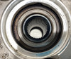 2015-2020 Volkswagen MK7 GTI Passenger Front Spindle Knuckle / Hub / 57K M7009