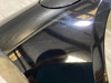 2005-2008 Porsche 987 Boxster / Cayman Passenger Side Fender / Black  BC030