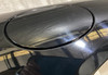 2005-2008 Porsche 987 Boxster / Cayman Passenger Side Fender / Black  BC030