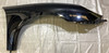 2005-2008 Porsche 987 Boxster / Cayman Passenger Side Fender / Black  BC030