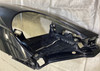 2005-2008 Porsche 987 Boxster / Cayman Passenger Side Fender / Black  BC030