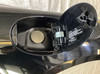 2005-2008 Porsche 987 Boxster / Cayman Passenger Side Fender / Black  BC030