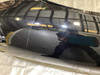 2005-2008 Porsche 987 Boxster / Cayman Passenger Side Fender / Black  BC030