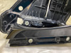 2005-2008 Porsche 987 Boxster / Cayman Passenger Side Fender / Black  BC030