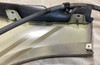 2005-2008 Porsche 987 Boxster / Cayman Passenger Side Fender / Black  BC030