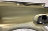 2005-2008 Porsche 987 Boxster / Cayman Passenger Side Fender / Black  BC030