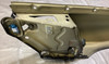 2005-2008 Porsche 987 Boxster / Cayman Passenger Side Fender / Black  BC030