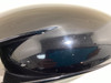 2005-2008 Porsche 987 Boxster / Cayman / 997 911 Driver Side Mirror w/ Memory / Black  BC030