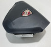 2005-2008 Porsche 987 Boxster / Cayman / 997 911 Driver Steering Wheel Airbag SRS / Black /   BC030