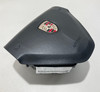 2005-2008 Porsche 987 Boxster / Cayman / 997 911 Driver Steering Wheel Airbag SRS / Black /   BC030