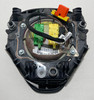 2005-2008 Porsche 987 Boxster / Cayman / 997 911 Driver Steering Wheel Airbag SRS / Black /   BC030