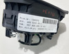 2005-2008 Porsche 987 Boxster / Cayman / 997 911 Driver Steering Wheel Airbag SRS / Black /   BC030
