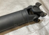 2001-2002 BMW Z3 M Roadster Coupe 3.2l S54 Manual Driveshaft w/ Joints / 94K Z3033