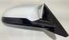 2015-2020 F82 F83 BMW M4 Passenger Side Mirror / Auto Dim / Memory / Alpine White 3  F8M04
