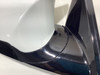 2015-2020 F82 F83 BMW M4 Passenger Side Mirror / Auto Dim / Memory / Alpine White 3  F8M04