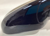 2015-2020 F82 F83 BMW M4 Passenger Side Mirror / Auto Dim / Memory / Alpine White 3  F8M04