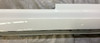2015-2020 F82 F83 BMW M4 Coupe / Convertible Passenger Side Skirt Rocker Panel / Alpine White 3  F8M04