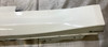 2015-2020 F82 F83 BMW M4 Coupe / Convertible Passenger Side Skirt Rocker Panel / Alpine White 3  F8M04