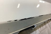 2015-2020 F82 F83 BMW M4 Coupe / Convertible Passenger Side Skirt Rocker Panel / Alpine White 3  F8M04
