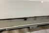 2015-2020 F82 F83 BMW M4 Coupe / Convertible Passenger Side Skirt Rocker Panel / Alpine White 3  F8M04