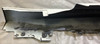 2015-2020 F82 F83 BMW M4 Coupe / Convertible Passenger Side Skirt Rocker Panel / Alpine White 3  F8M04