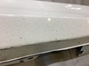2015-2020 F82 F83 BMW M4 Coupe / Convertible Passenger Side Skirt Rocker Panel / Alpine White 3  F8M04