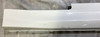 2015-2020 F82 F83 BMW M4 Coupe / Convertible Driver Side Skirt Rocker Panel / Alpine White 3  F8M04