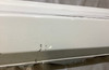 2015-2020 F82 F83 BMW M4 Coupe / Convertible Driver Side Skirt Rocker Panel / Alpine White 3  F8M04