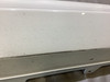 2015-2020 F82 F83 BMW M4 Coupe / Convertible Driver Side Skirt Rocker Panel / Alpine White 3  F8M04