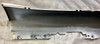 2015-2020 F82 F83 BMW M4 Coupe / Convertible Driver Side Skirt Rocker Panel / Alpine White 3  F8M04