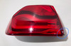2018-2020 F82 F83 BMW M4 LCI Driver Side Tail Light *Chipped Lens* /   F8M04