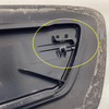 2015-2020 F82 BMW M4 Coupe OEM Interior Door Sill Trims / Pair /   F8M04