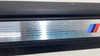 2015-2020 F82 BMW M4 Coupe OEM Interior Door Sill Trims / Pair /   F8M04