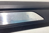 2015-2020 F82 BMW M4 Coupe OEM Interior Door Sill Trims / Pair /   F8M04